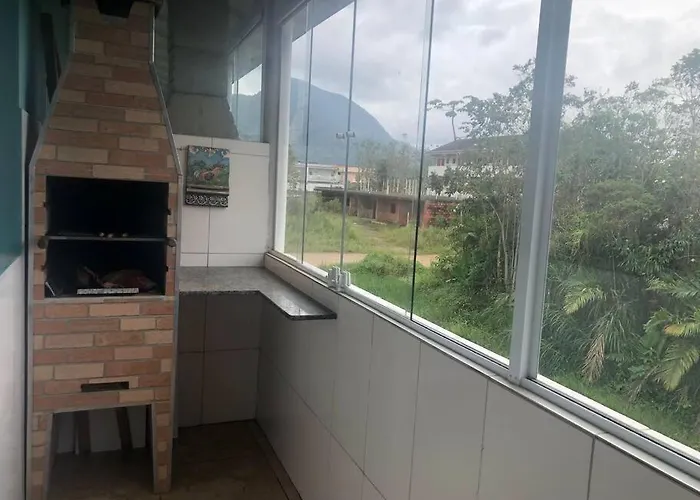 Apartamento 20 Maranduba