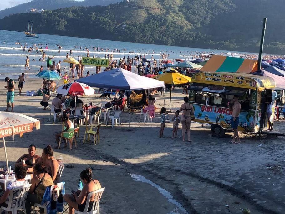 20 Maranduba Apartamento